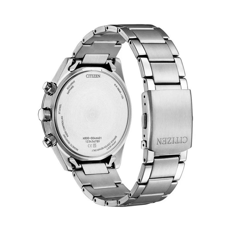 ساعت مچی عقربهای مردانه کوارتز سیتی زن مدل AT8260-85M