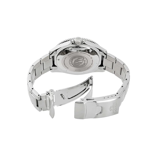 ساعت مچی عقربهای مردانه اتوماتیک اورینت مدل RA-AA0912B19B