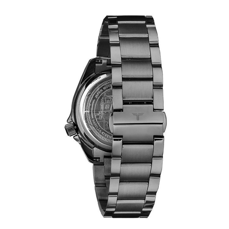 ساعت مچی عقربهای مردانه کوارتز تلارو مدل T3095G-S0004