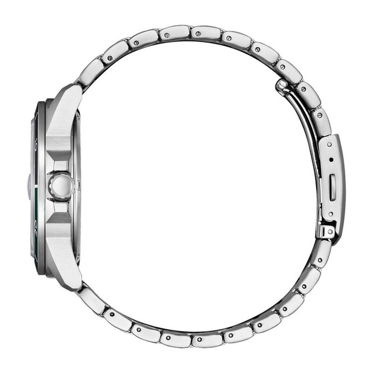 ساعت مچی عقربهای مردانه سیتی زن مدل AW1811-82X