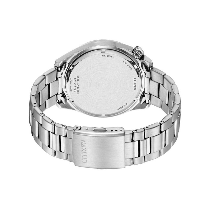 ساعت مچی عقربهای مردانه سیتی زن مدل AW1716-83L
