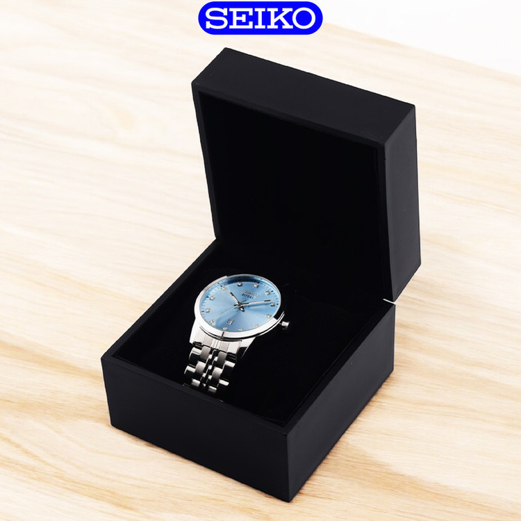 ساعت مچی عقربهای کوارتز مردانه سیکو مدل ROYAL-M0302