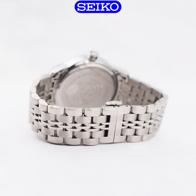 ساعت مچی عقربهای کوارتز مردانه سیکو مدل ROYAL-M0302