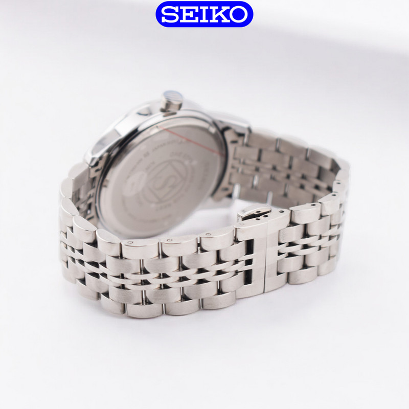 ساعت مچی عقربهای کوارتز مردانه سیکو مدل ROYAL-M0302