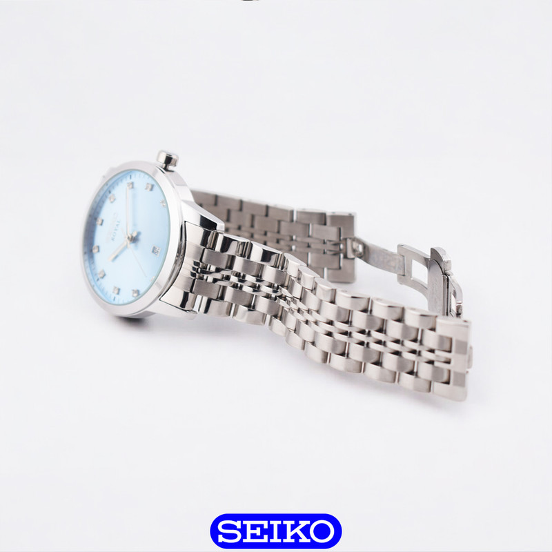 ساعت مچی عقربهای کوارتز مردانه سیکو مدل ROYAL-M0302
