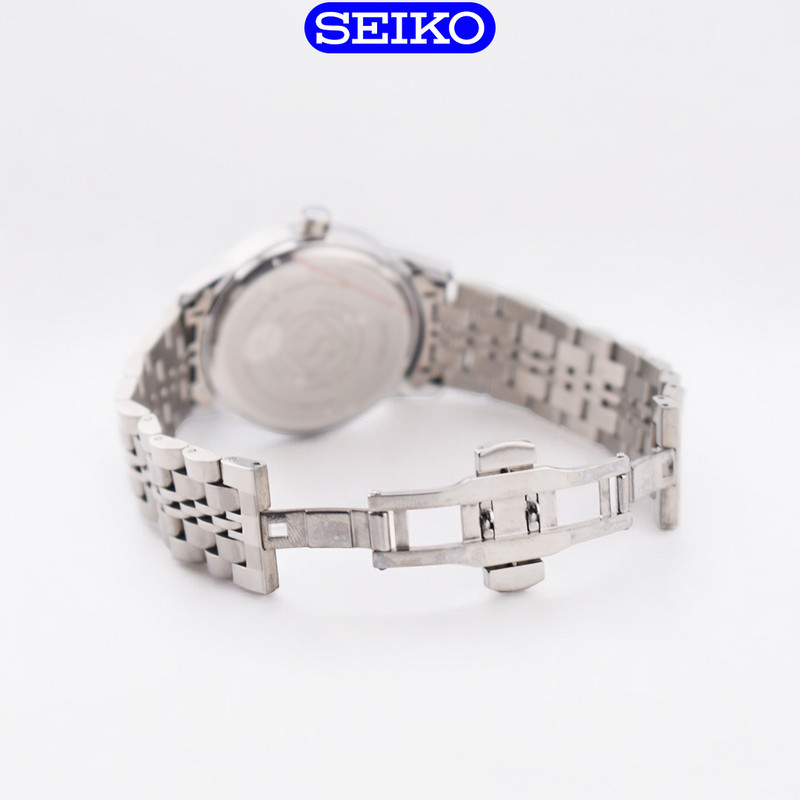 ساعت مچی عقربهای کوارتز مردانه سیکو مدل ROYAL-M0302