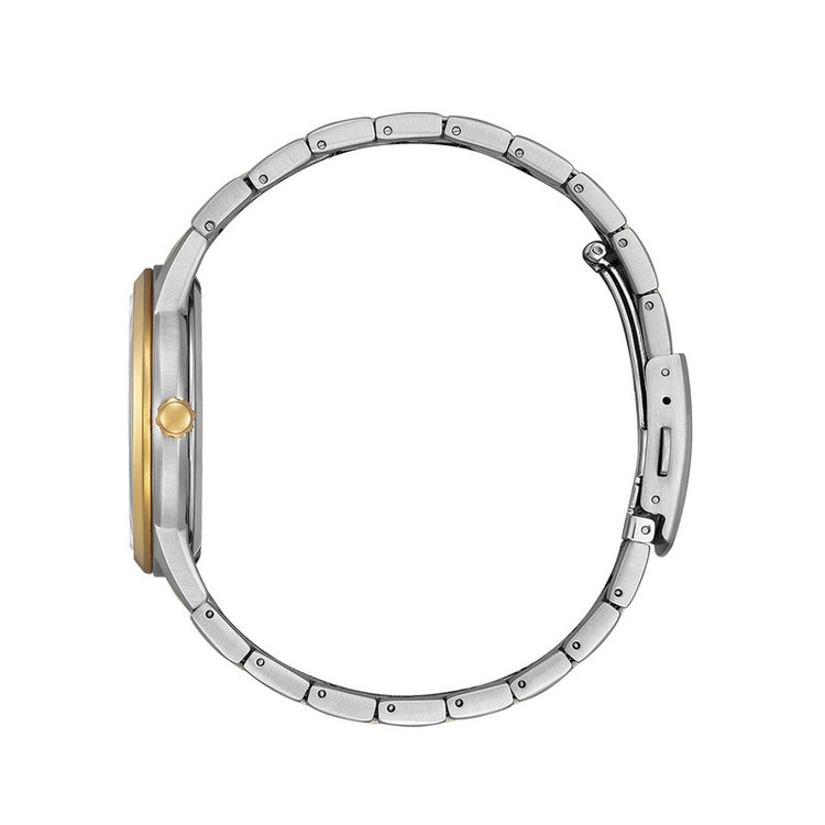ساعت مچی عقربهای اتوماتیک مردانه سیتی زن مدل AW1786-88A