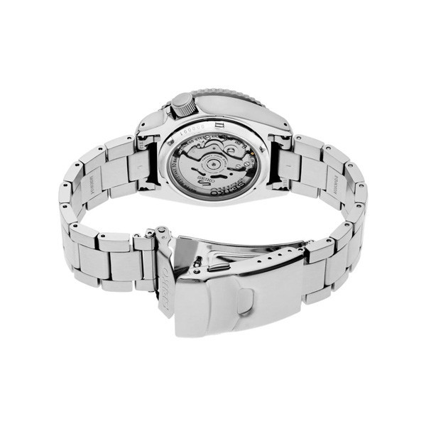 ساعت مچی عقربهای مکانیکی مردانه سیکو مدل SRPK65K1