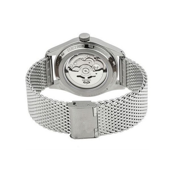 ساعت مچی عقربهای مردانه سیکو مدل SRPH21K1