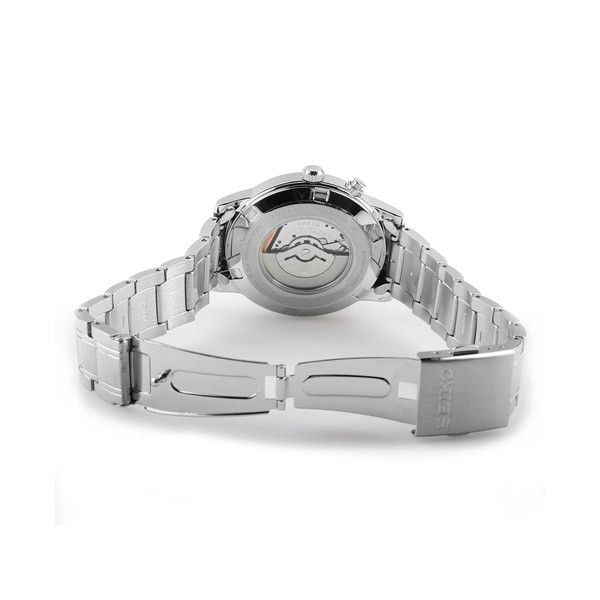 ساعت مچی عقربهای کوارتز مردانه سیکو مدل SKA775P1