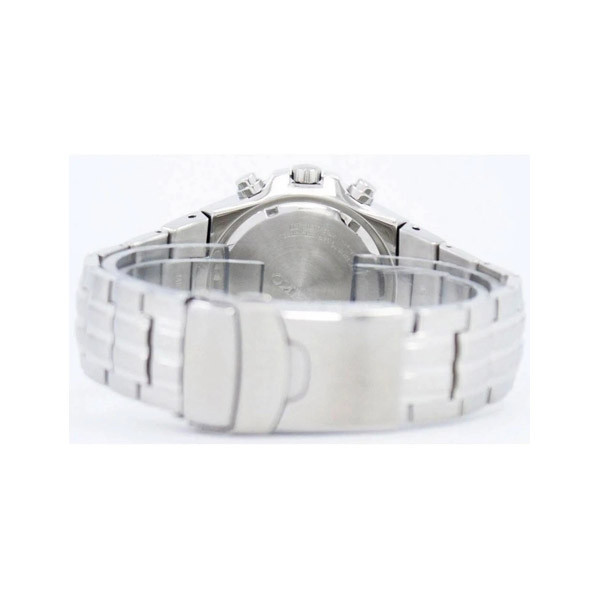 ساعت مچی عقربهای کوارتز مردانه سیکو مدل SNAD35P1