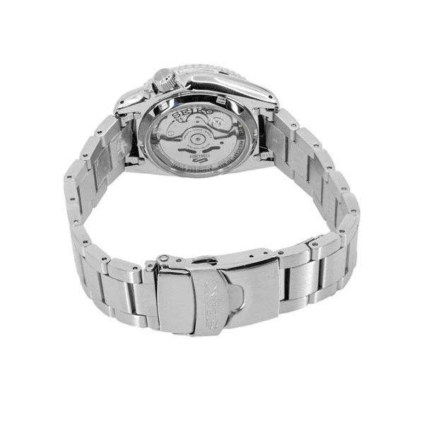 ساعت مچی عقربهای مردانه سیکو مدل SRPK33K1
