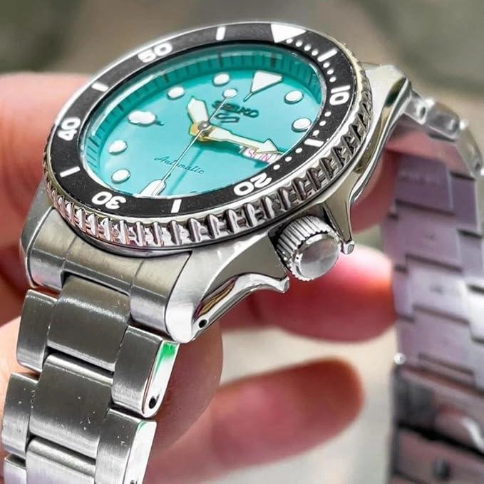 ساعت مچی عقربهای مردانه سیکو مدل SRPK33K1