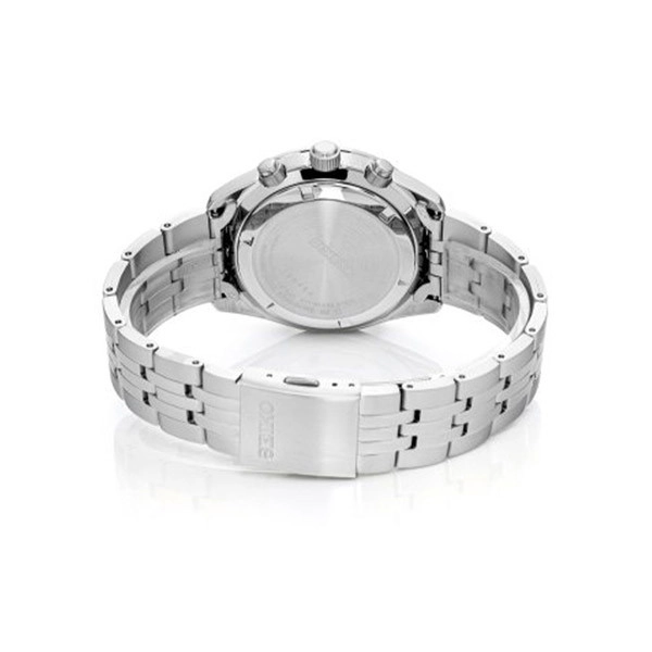 ساعت مچی عقربهای مردانه سیکو مدل SSB429P1