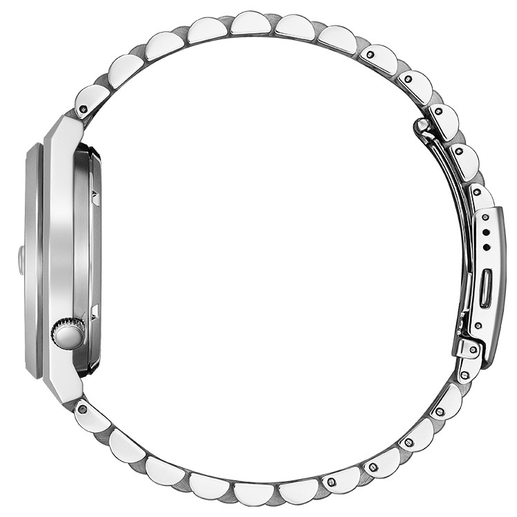 ساعت مچی عقربهای اتوماتیک مردانه سیتی زن مدل NJ0151-88L
