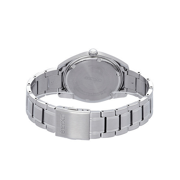 ساعت مچی عقربهای مردانه کوارتز سیکو مدل SUR525P1