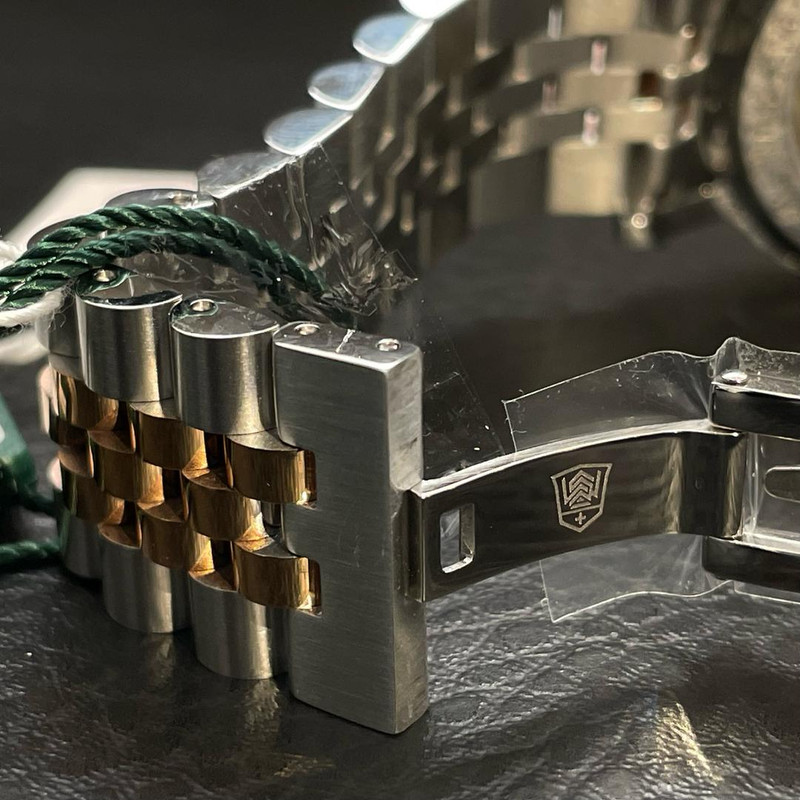 ساعت مچی عقربهای اتوماتیک مردانه سوئیس آرت مدل 920154-11