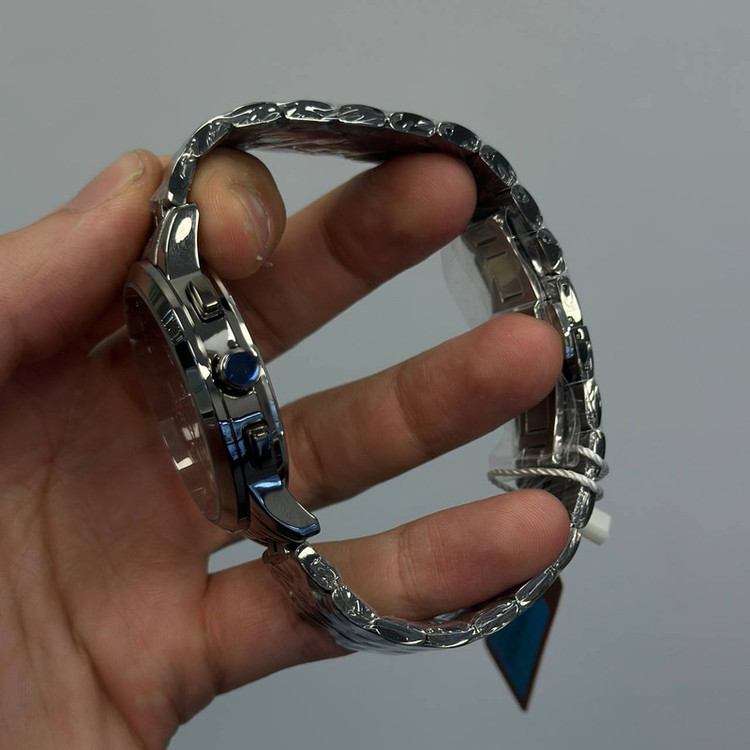 ساعت مچی عقربهای مردانه کوارتز سوئیس آرت مدل sw00203
