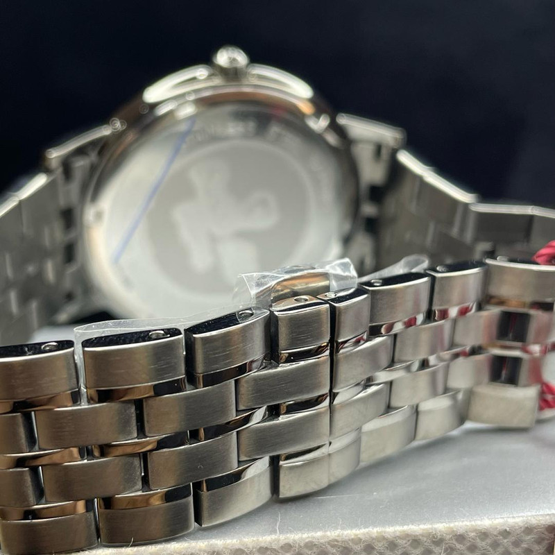 ست ساعت مچی عقربهای زنانه و مردانه سوئیس آرت مدل 62001112-11