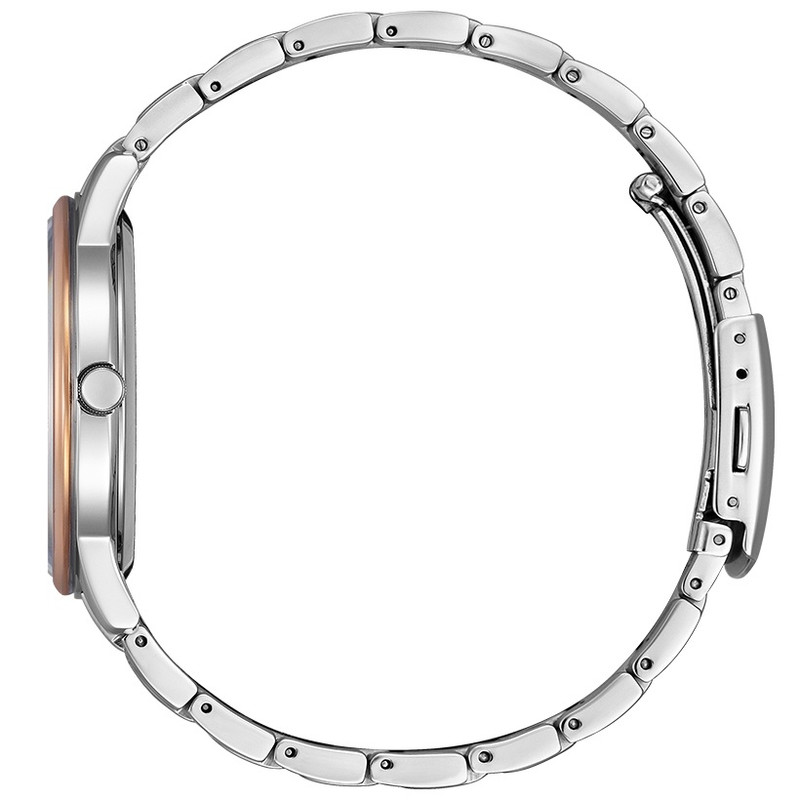 ساعت مچی عقربهای کوارتز مردانه سیتی زن مدل BM6979-74A