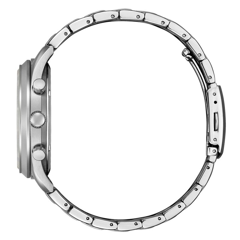 ساعت مچی عقربهای مردانه سیتی زن مدل CA7028-81L