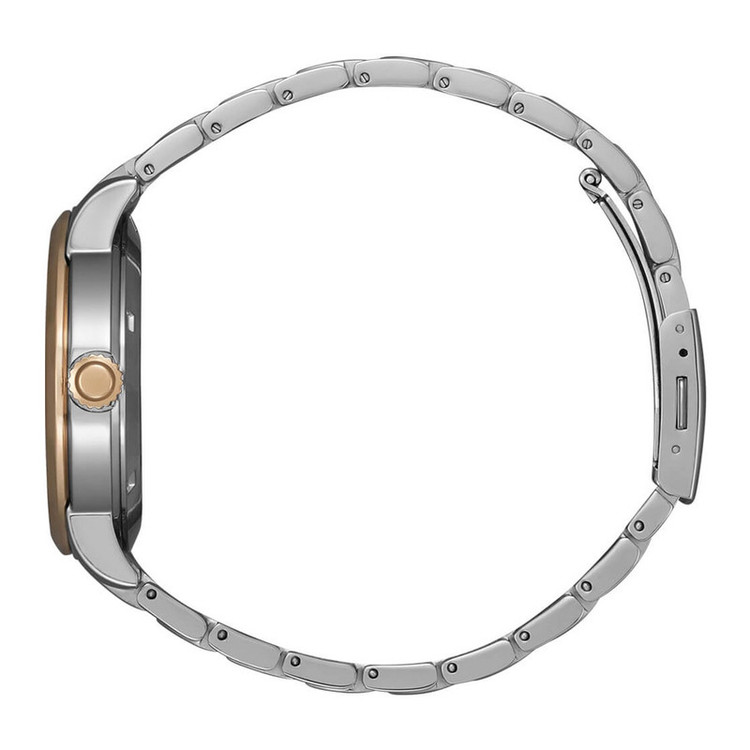 ساعت مچی عقربهای مردانه اتوماتیک سیتی زن مدل NJ0136-81A