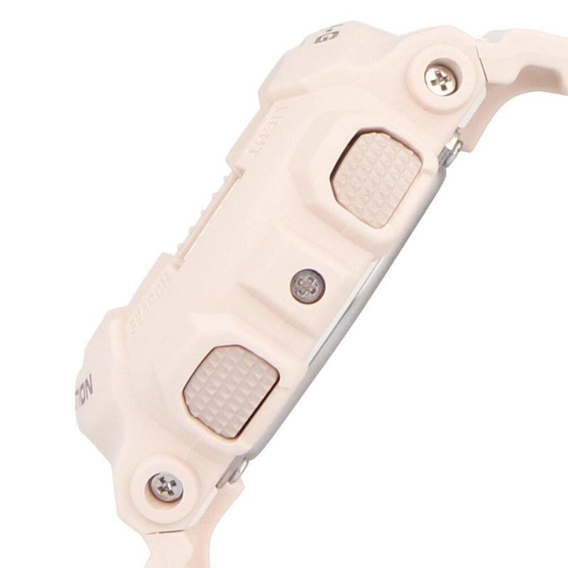 ساعت مچی عقربه ای زنانه کاسیو مدل BA-110XCP-4ADR