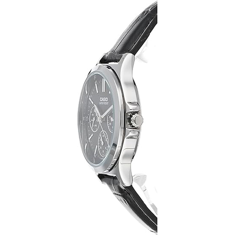 ساعت مچی زنانه کاسیو مدل LTP-V300L-1A