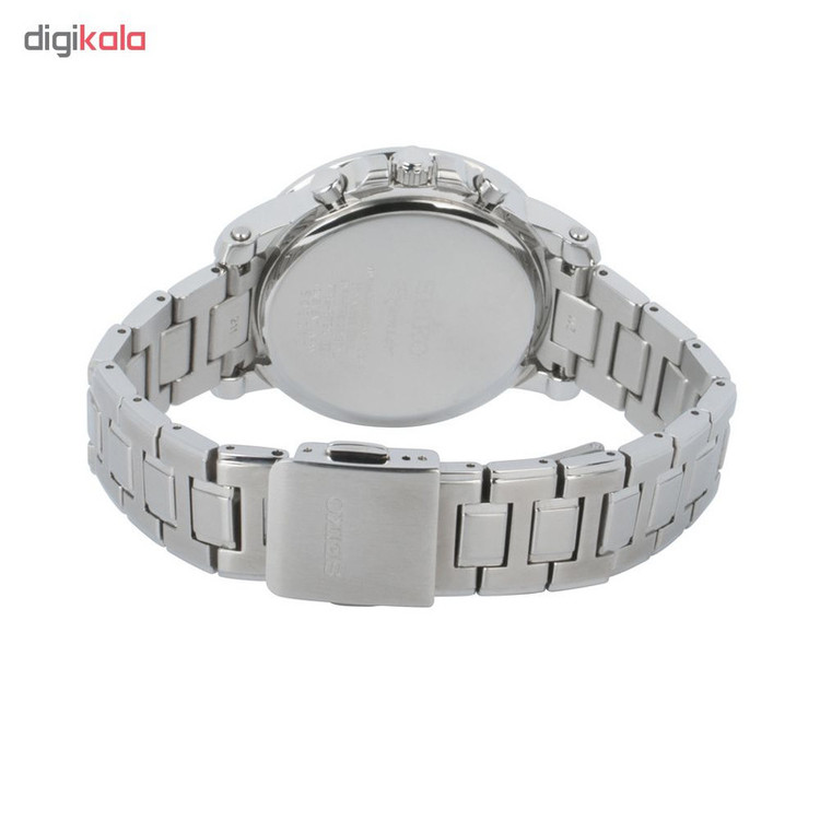 ساعت مچی عقربه ای زنانه سیکو کد SNDV71P1