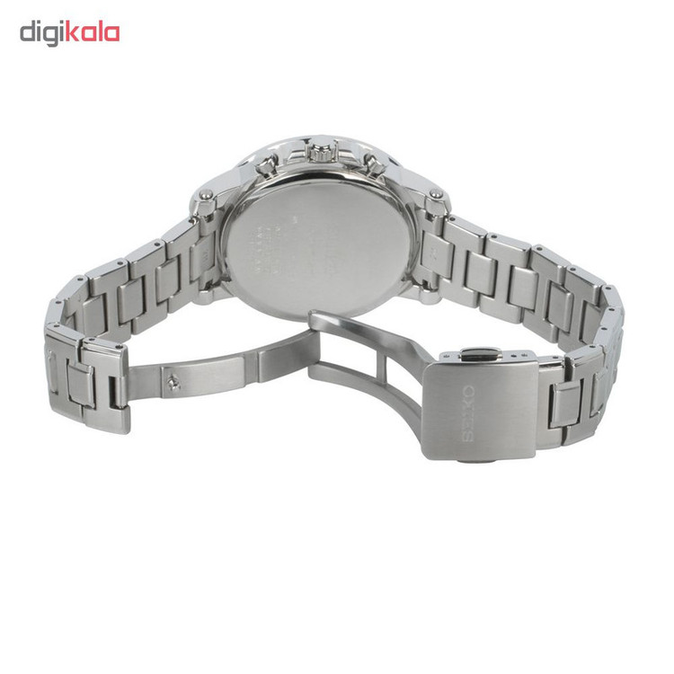 ساعت مچی عقربه ای زنانه سیکو کد SNDV71P1
