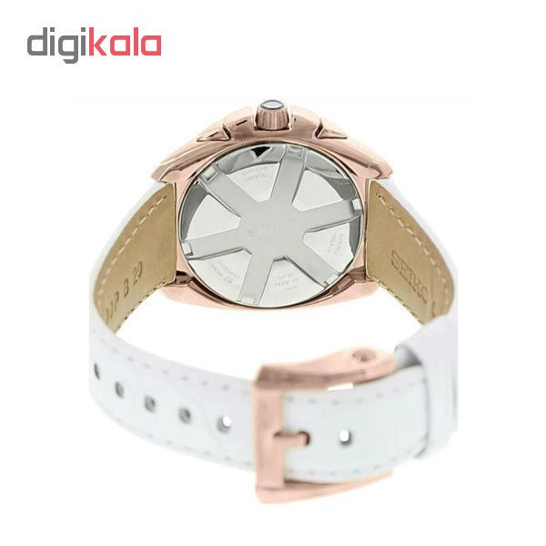 ساعت مچی عقربه ای زنانه سیکو کد SNDX92P2
