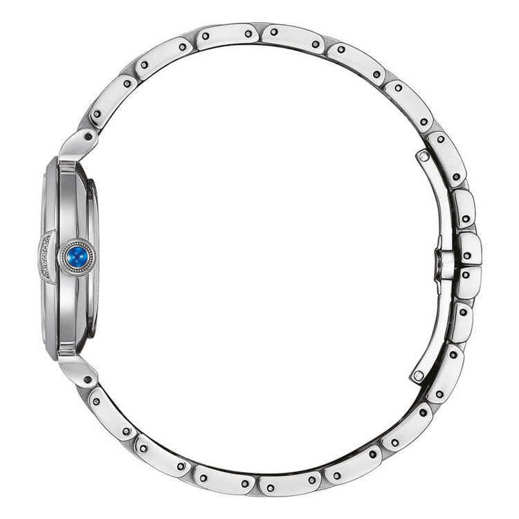 ساعت مچی عقربه ای زنانه سیتی زن مدل EM1060-87N