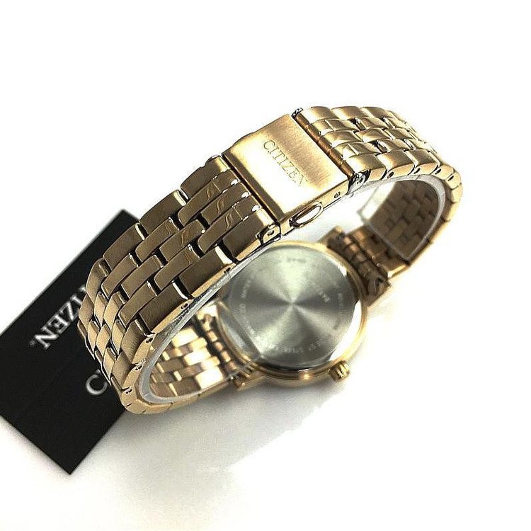 ساعت مچی عقربه ای زنانه سیتی زن مدل EL3043-81X