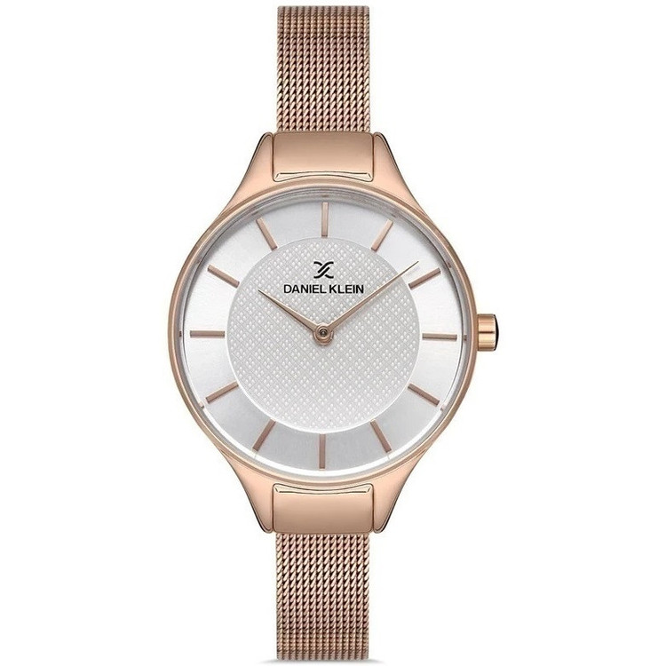 ساعت مچی عقربه ای زنانه دنیل کلین مدل DK.1.12784-3