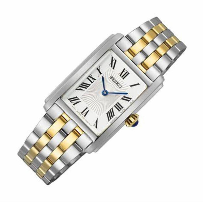 ساعت مچی عقربه ای زنانه سیکو مدل SWR087P1