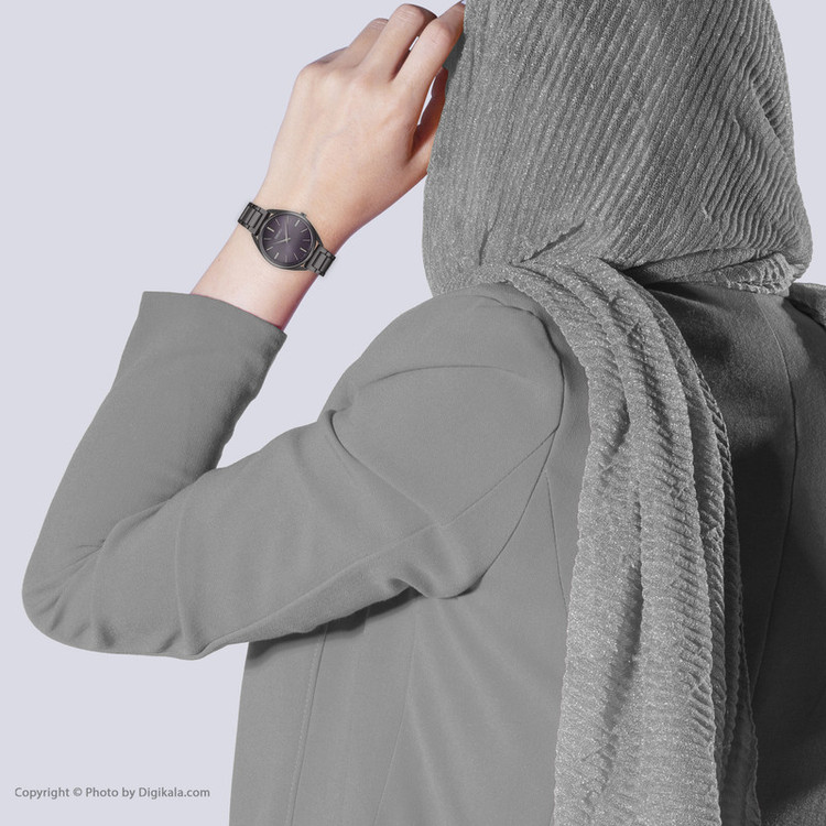 ساعت مچی عقربه ای زنانه سیکو مدل SWR035P1