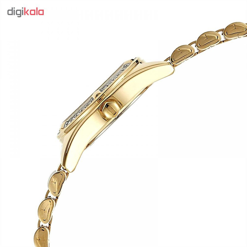 ساعت مچی عقربه ای زنانه سیتی زن مدل EU6062-50P