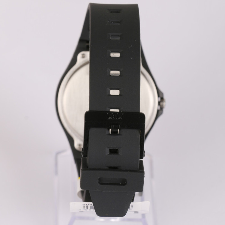 ساعت مچی عقربه ای کیو اند کیو مدل V04A-005VY