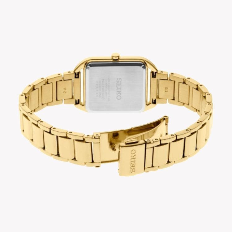 ساعت مچی عقربه ای زنانه سیکو مدل SWR078P1