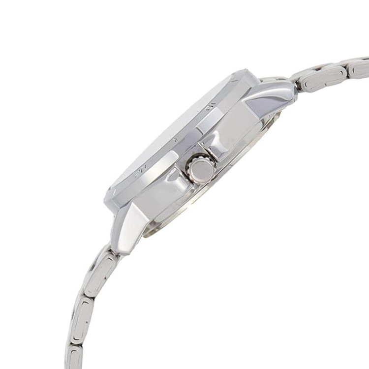 ساعت مچی عقربه ای زنانه کاسیو مدل LTP-V004D-1B2UDF