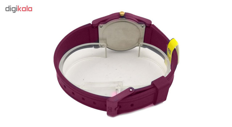 ساعت مچی عقربه ای زنانه کیو اند کیو مدل vp34j080y
