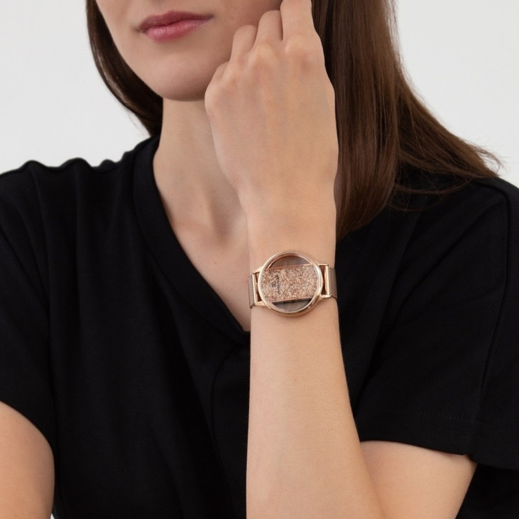 ساعت مچی عقربه ای زنانه دنیل کلین مدل DK.1.12690-2
