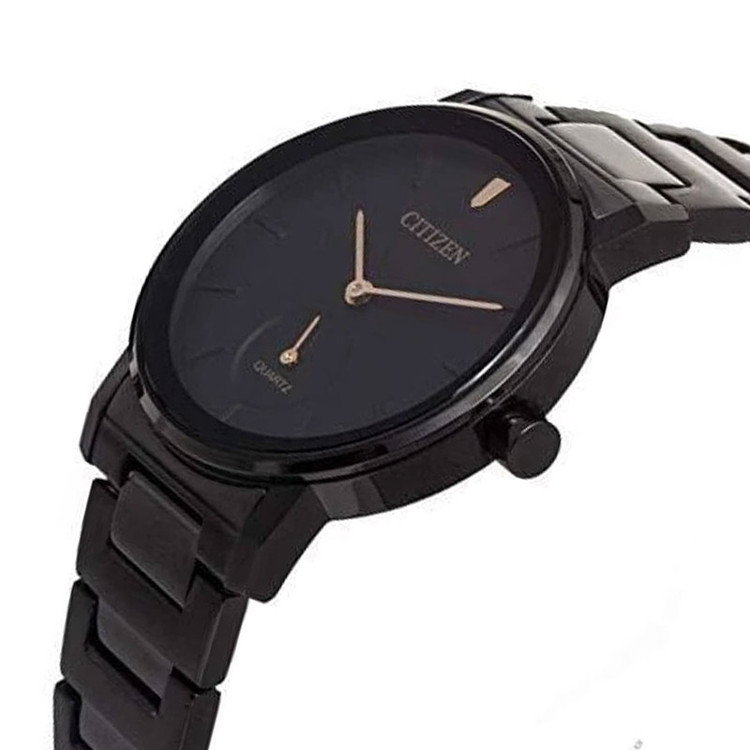 ساعت مچی عقربه ای زنانه سیتی زن مدل EQ9065-50E