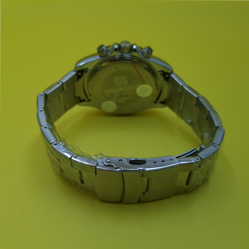 ساعت مچی عقربه ای نیوی فورس مدل aa00147