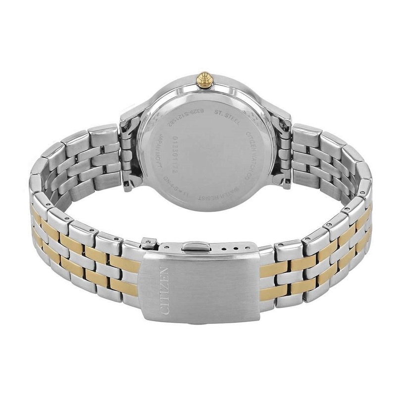 ساعت مچی عقربه ای زنانه سیتی زن مدل ED8184-51