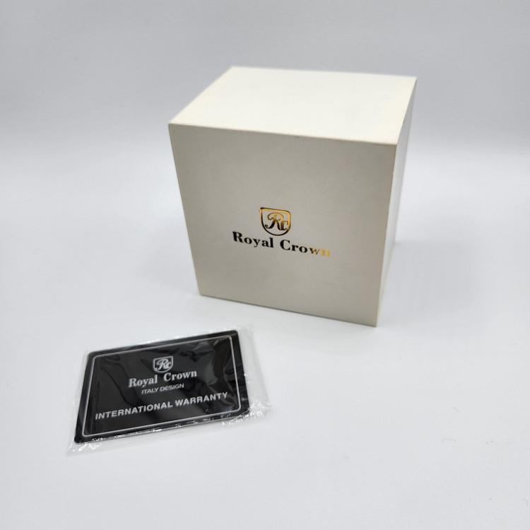 ساعت مچی عقربه ای زنانه رویال کرون مدل RC-4695RG