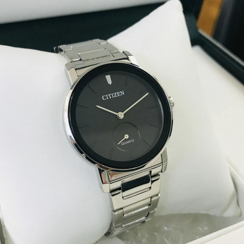 ساعت مچی عقربه ای زنانه سیتی زن مدل EQ9060_53E
