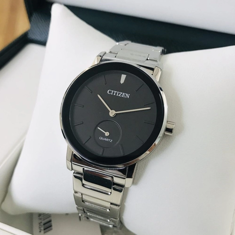 ساعت مچی عقربه ای زنانه سیتی زن مدل EQ9060_53E