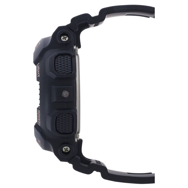 ساعت مچی عقربه ای زنانه کاسیو مدل BA-130-1A4DR