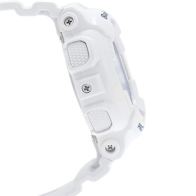 ساعت مچی عقربه ای زنانه کاسیو مدل BA-110XBE-7ADR